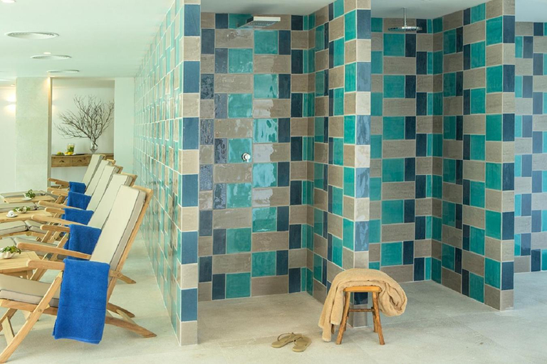 Bathroom 5, Myseahouse Flamingo - Adults Only 4* Sup, Baleares