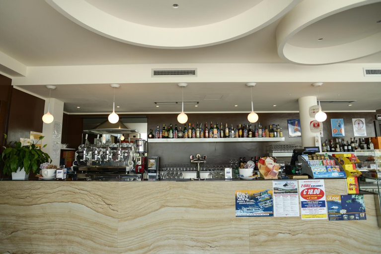 Food & Drinks 5, Hotel I Crespi, Grosseto