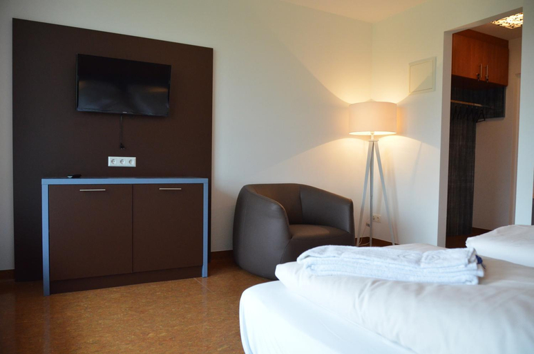 Bedroom 3, Kolping Campus Krems, Krems an der Donau Stadt