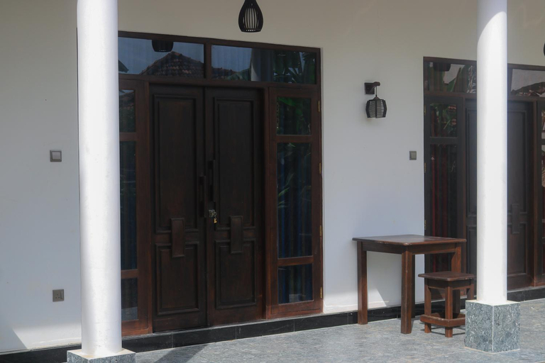 Others 3, Eden Roc Guest Inn, Weligama