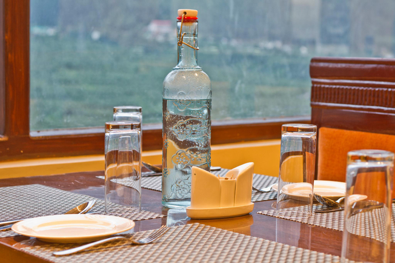 Food & Drinks 5, Himalyan Monal Manali, Kullu