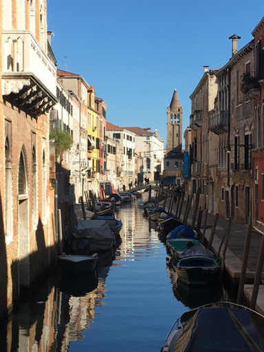 Others 5, Carbonaia Venezia, Venezia
