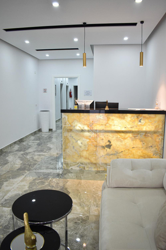 Public Area 2, Delight Apartments, Kavajës