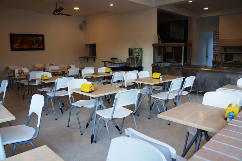 Food & Drinks 5, Hosteria Fundadores, Santa Fe de Antioquia