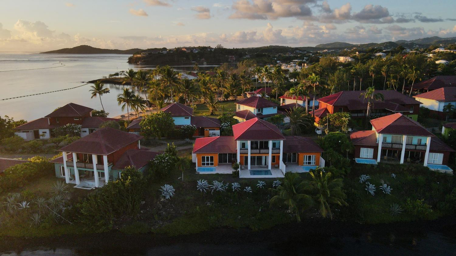 Others 3, EAST KEYS - East Lagoon Suites, Le Vauclin