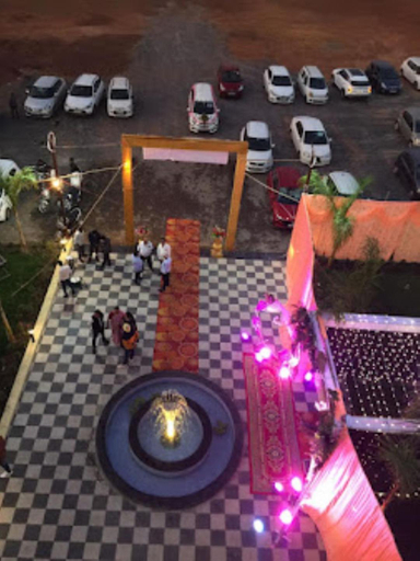 Food & Drinks, Hotel Chhattisgarh Palace, Rajnandgaon, Rajnandgaon
