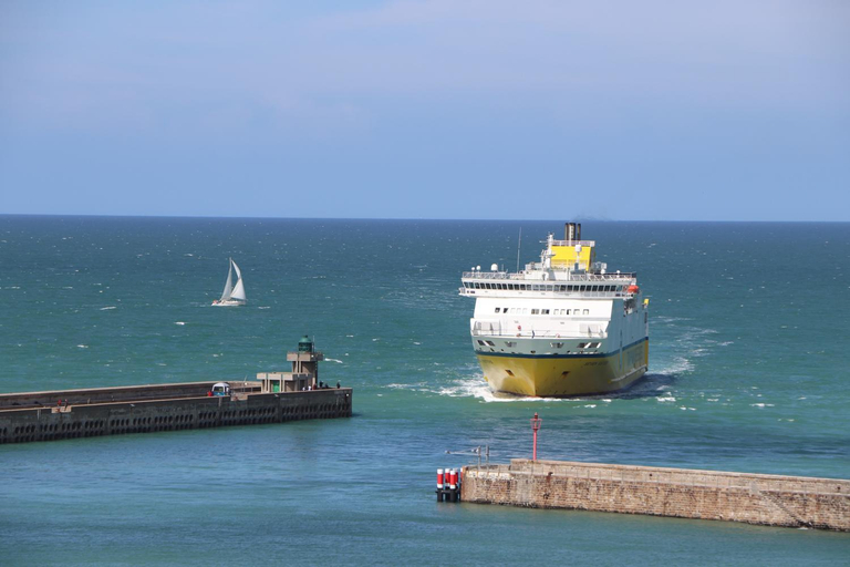 Others 5, Suite Melody double balneo, home-cinema, terrasse a Dieppe, Seine-Maritime