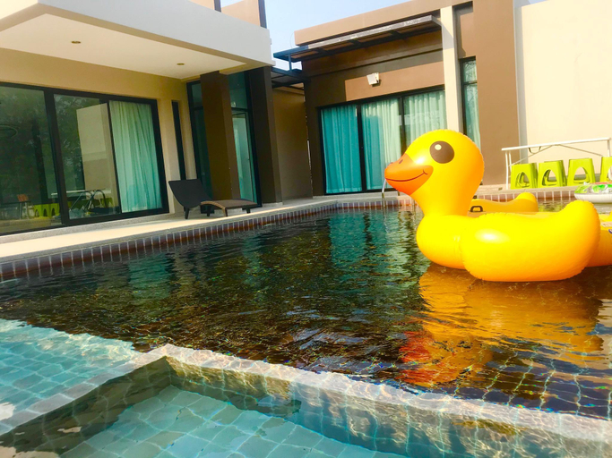 Others 3, Lake view (23) pool villa pattaya, Sattahip