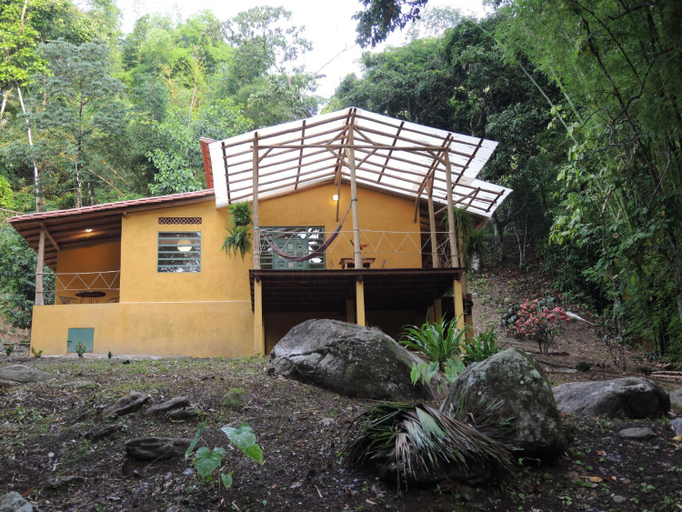 Others 3, Finca Hostal Bolivar - Casa Maracuya, Santa Marta (Dist. Esp.)