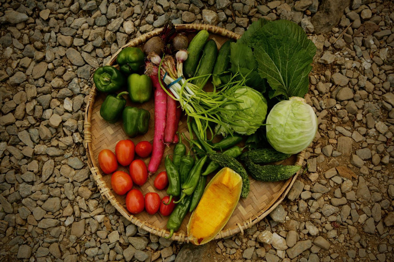 Food & Drinks 5, Kalimpong Village Retreat, Darjiling