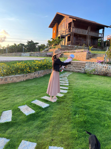 Others 3, Tien Phong Hill Homestay, Bảo Lộc