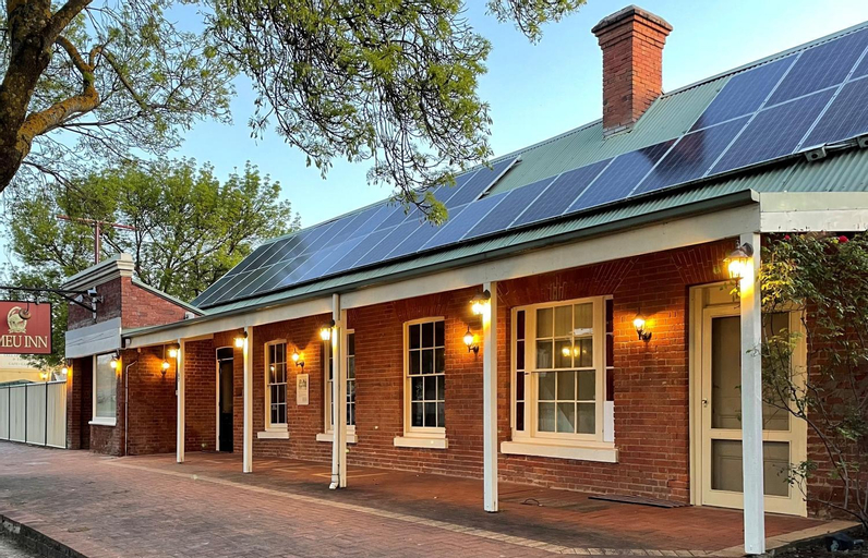 187 Heathcote, Gr. Bendigo - Pt B