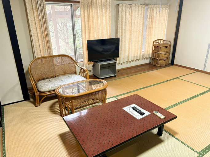 Others 2, Eco Hotel Yunokosou, Minamata