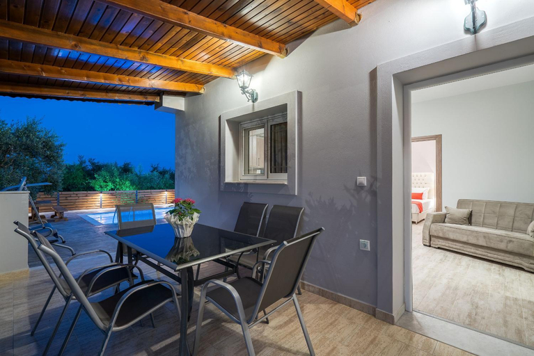 Others 2, Natura Verde Villas, Ionian Islands