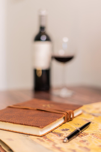 Food & Drinks 3, Demithos Rooms, La Spezia