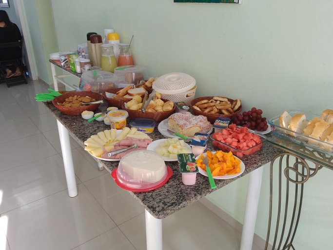 Food & Drinks 5, Pousada Souza Castro, Ouro Preto