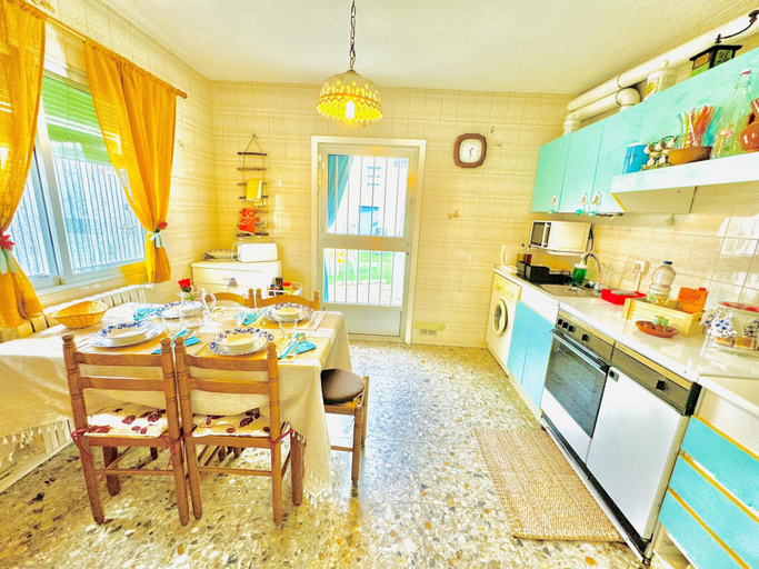 Food & Drinks 5, Casa rural al sol de las ruinas, Zaragoza