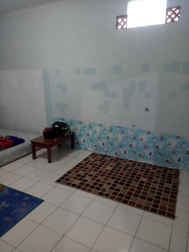 Bedroom 2, Rumah Azka, Bandung