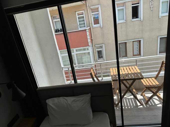 Balcony/terrace 3, Hostel Amasra, Amasra