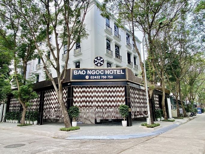 Bao Ngoc Hotel Phap Van, Hoàng Mai