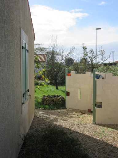 Others 5, MARANATHA, Charente-Maritime
