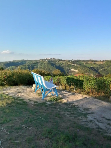 Others 5, Il Giardino di Mai Exclusive B&b, Asti