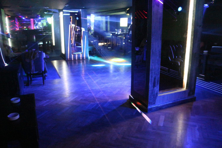 Food & Drinks 5, Hor Moheb Hotel, Al-'Umraniyah