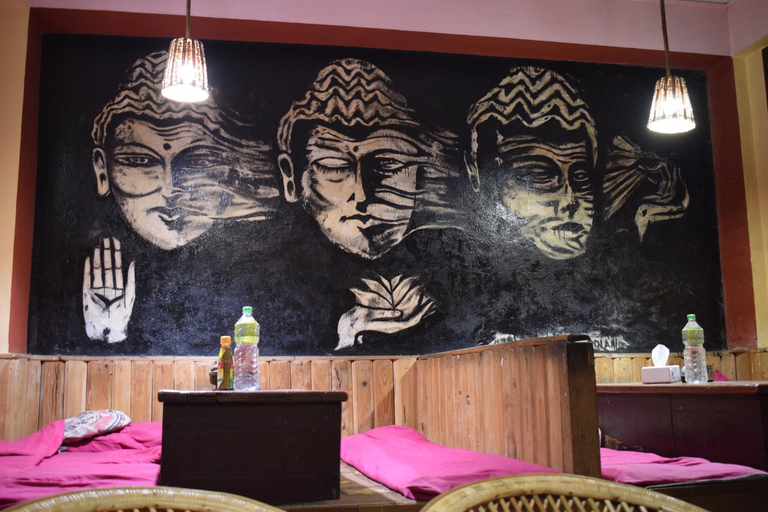Others 4, Berg House Cafe and Hotel, Bagmati