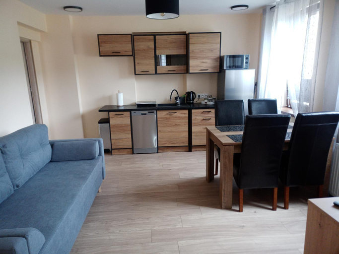 Others 1, Apartament Karamba, Jelenia Góra