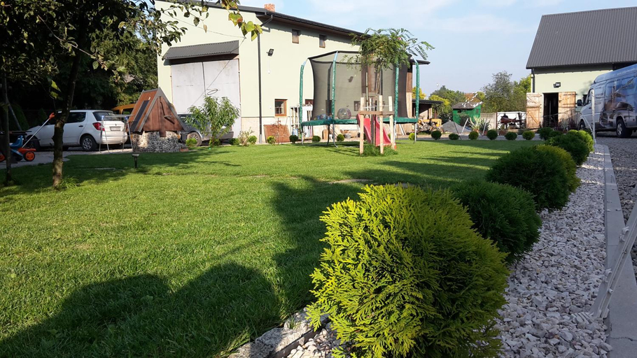 Others 2, Agroturystyka u Robka, Kielce