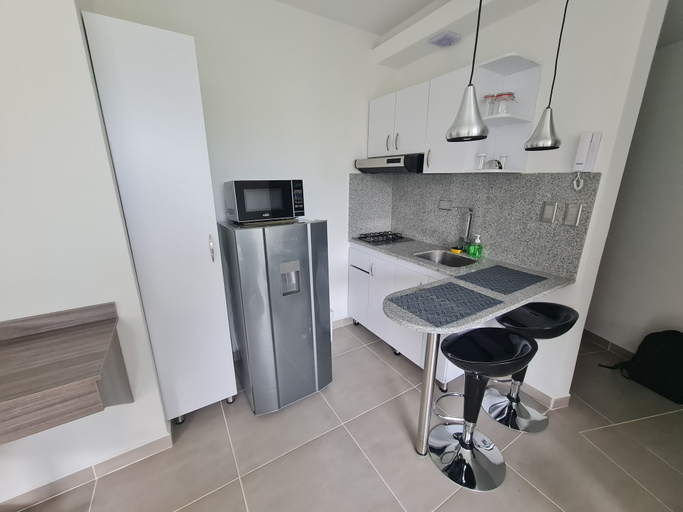 Others 5, 404 Moderno Aparta-Suite en Versalles Tipo Loft - Cali Tower Suites & Lofts, Santiago de Cali