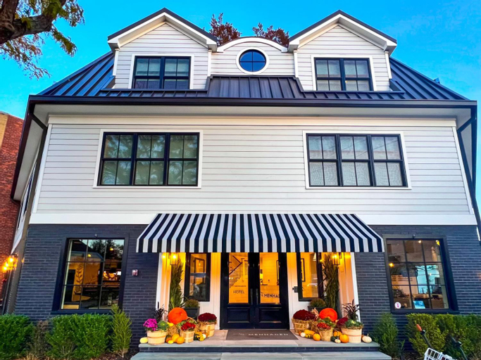 Exterior & Views 1, The Menhaden Hotel, Suffolk
