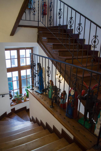 Public Area 2, Kolory Guest House, Kraków City