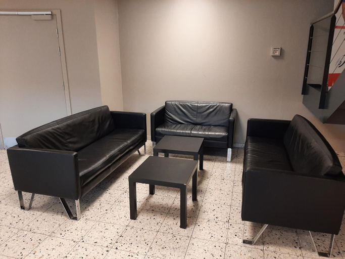 Public Area 2, Kolding Sportel, Kolding