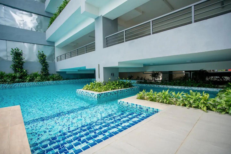 Sport & Beauty 2, Neu Suites by COBNB, Kuala Lumpur