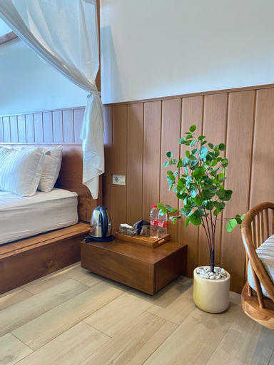 Bedroom 18