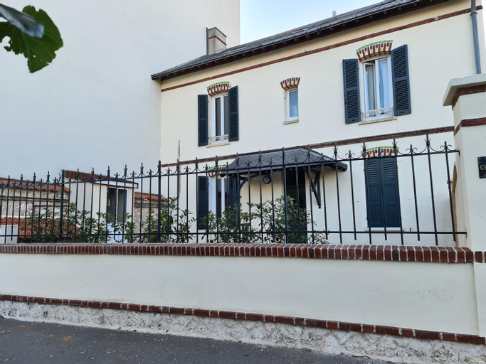 Atelier Voyageur, Eure-et-Loir
