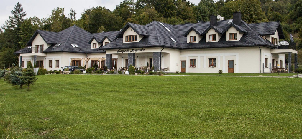 Others 5, Gospoda Magurska, Gorlice