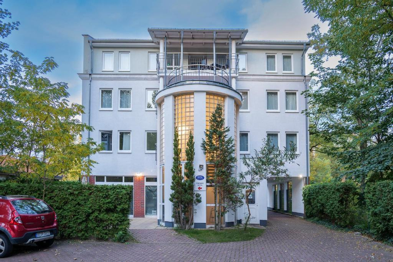 Das COPNIC Berlin, Berlin