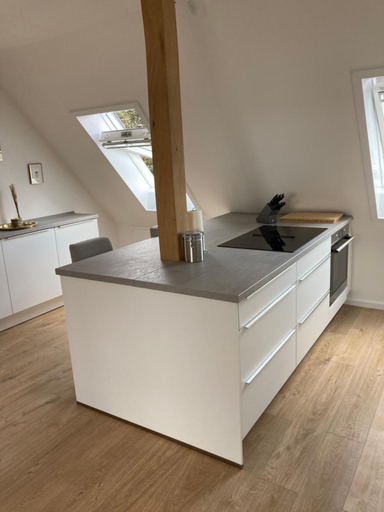 Others 5, Ferienwohnung kleines Gluck, Lübeck