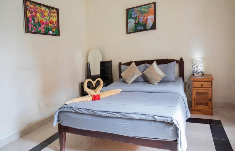 Bedroom 6