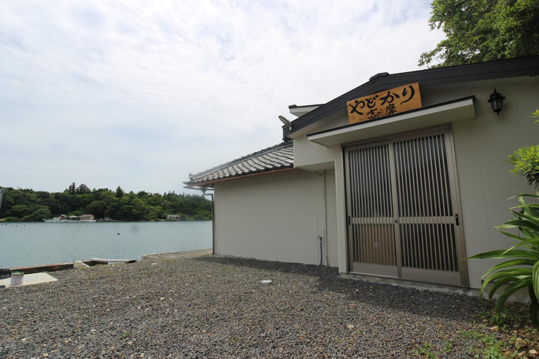 Others 5, Yadokari Shima, Shima