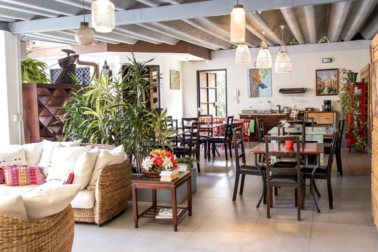 Food & Drinks 5, Casa Maria Aeropuerto B&B, Alajuela