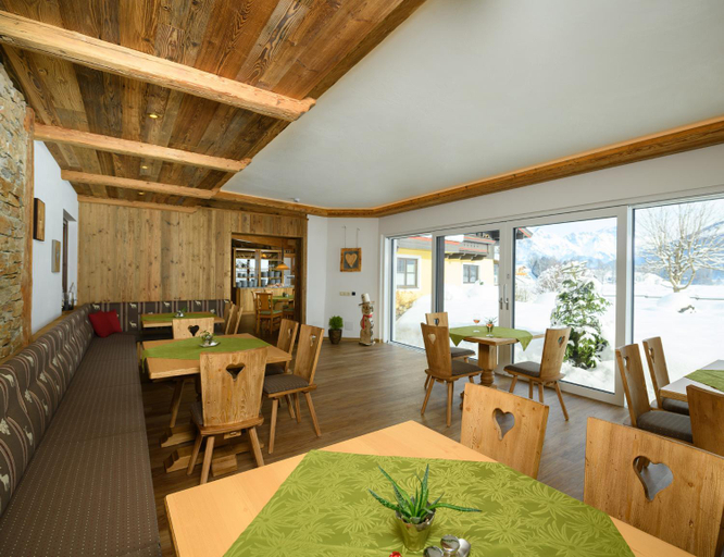 Food & Drinks 5, Hotel Quehenberger, Zell am See