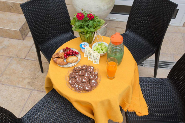 Food & Drinks 5, B&B Le due gioie, Lecce
