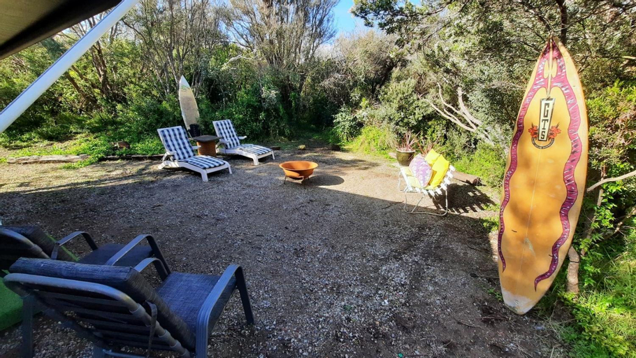 Others 3, Back Beach Beryl Ocean Bay Getaway PL, Mornington P'sula - South