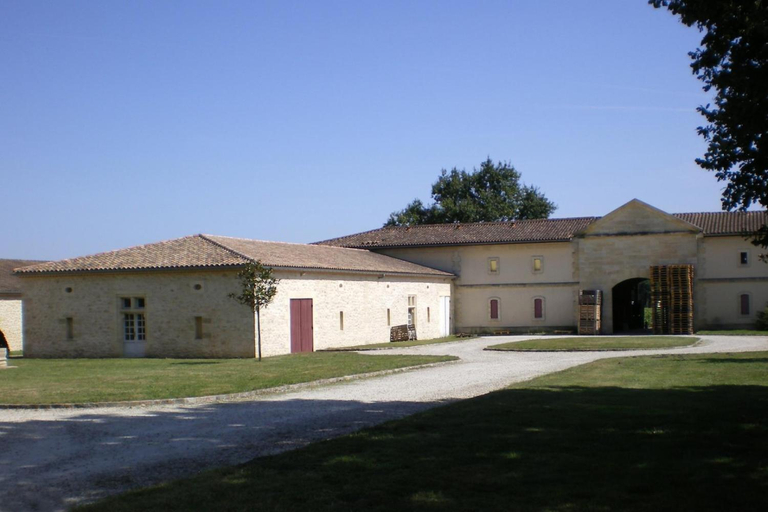 Others 4, Chateau de Callac, Gironde