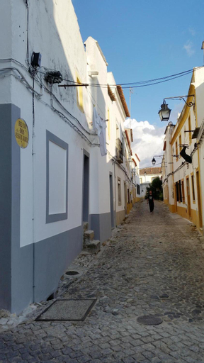 Casa Becco dos Assucares, GARAGE free - Centro Historico, Évora
