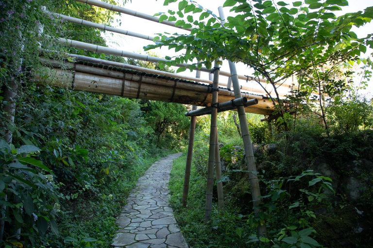 Others 3, EXP._Onsen 呼隱撰, Yugawara