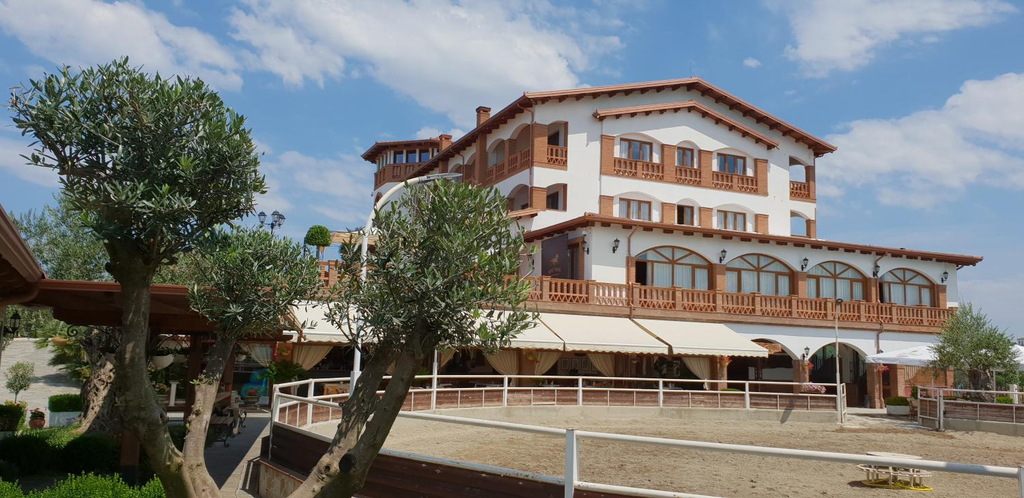 Food & Drinks 2, Agroturizem Kodra e Kuajve, Durrësit